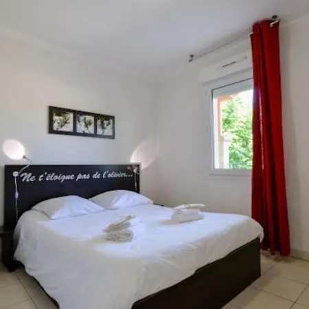 Du Ch Teau De Jouarres 2 Pers With Balcony Azille