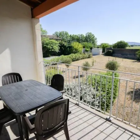 Du Ch Teau De Jouarres 2 Pers With Balcony *