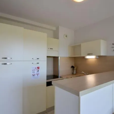 Apartment Du Ch Teau De Jouarres 2 Pers With Balcony