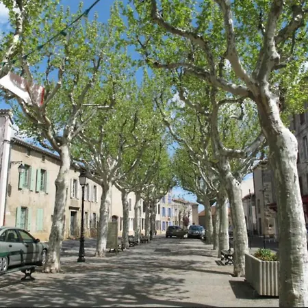 Du Ch Teau De Jouarres 2 Pers With Balcony Apartment