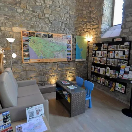 Du Ch Teau De Jouarres 2 Pers With Balcony Apartment *