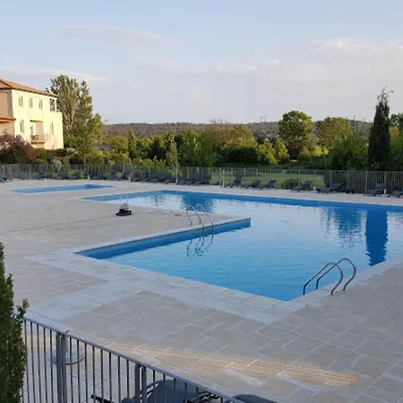 Apartment Du Ch Teau De Jouarres 2 Pers With Balcony *