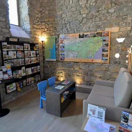 Apartment Du Ch Teau De Jouarres 2 Pers With Balcony Azille