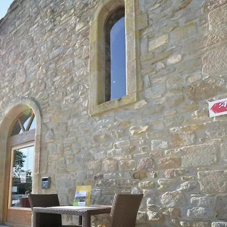 Du Ch Teau De Jouarres 2 Pers With Balcony Azille