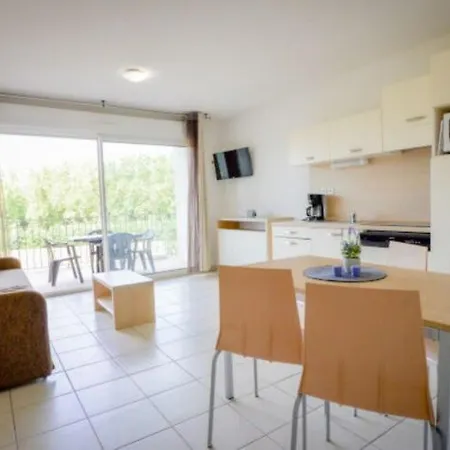 Du Ch Teau De Jouarres 2 Pers With Balcony Apartment *