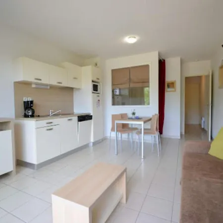 Du Ch Teau De Jouarres 2 Pers With Balcony Apartment *