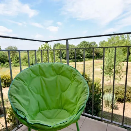 Du Ch Teau De Jouarres 2 Pers With Balcony *