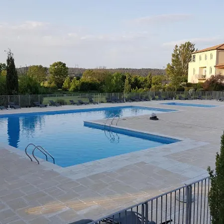 Apartment Du Ch Teau De Jouarres 2 Pers With Balcony *