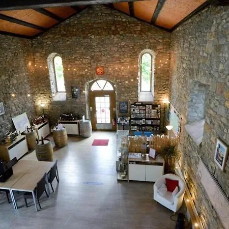 Du Chateau De Jouarres, - 2 Pers With Balcony
