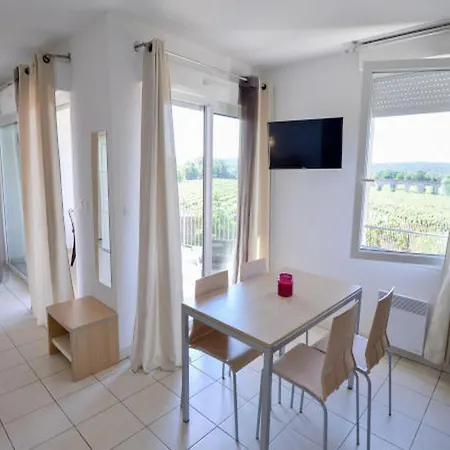 Du Chateau De Jouarres, - 2 Pers With Balcony