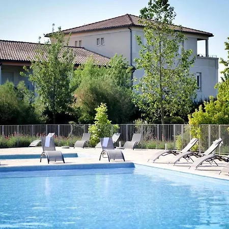 Apartment Du Chateau De Jouarres, - 2 Pers With Balcony