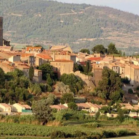 Du Chateau De Jouarres, - 2 Pers With Balcony Apartment *