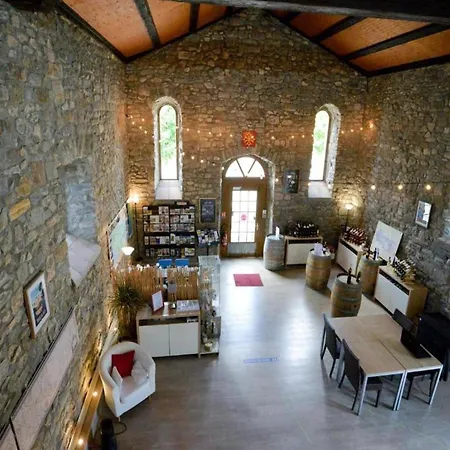 Du Chateau De Jouarres, - 2 Pers With Balcony *