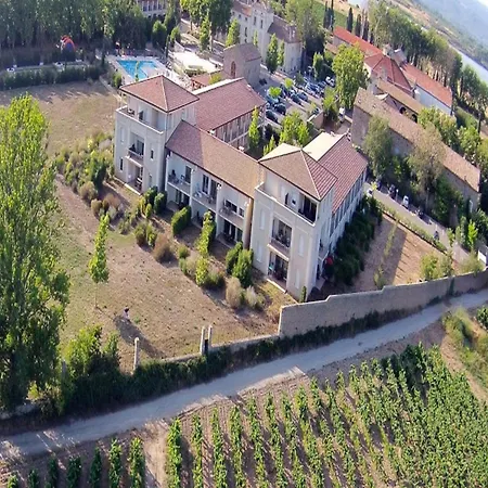 Du Chateau De Jouarres, - 2 Pers With Balcony Azille