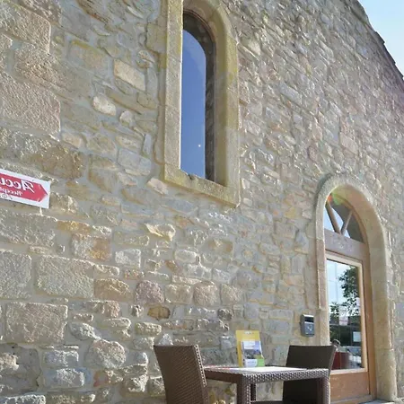 Apartment Du Chateau De Jouarres, - 2 Pers With Balcony
