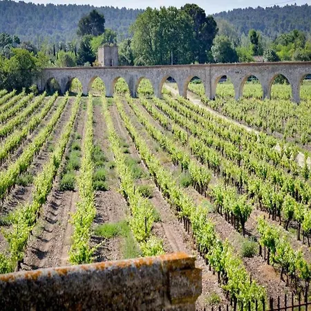 Du Chateau De Jouarres, - 2 Pers With Balcony *