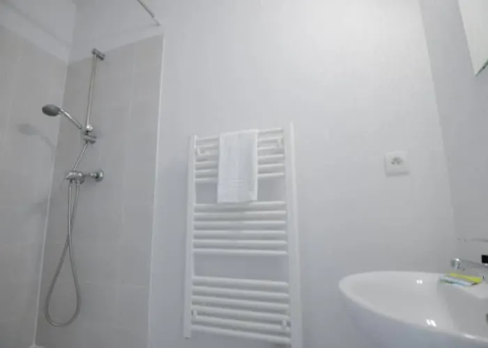 Lejlighed Du Chateau De Jouarres, - 2 Pers With Balcony Azille